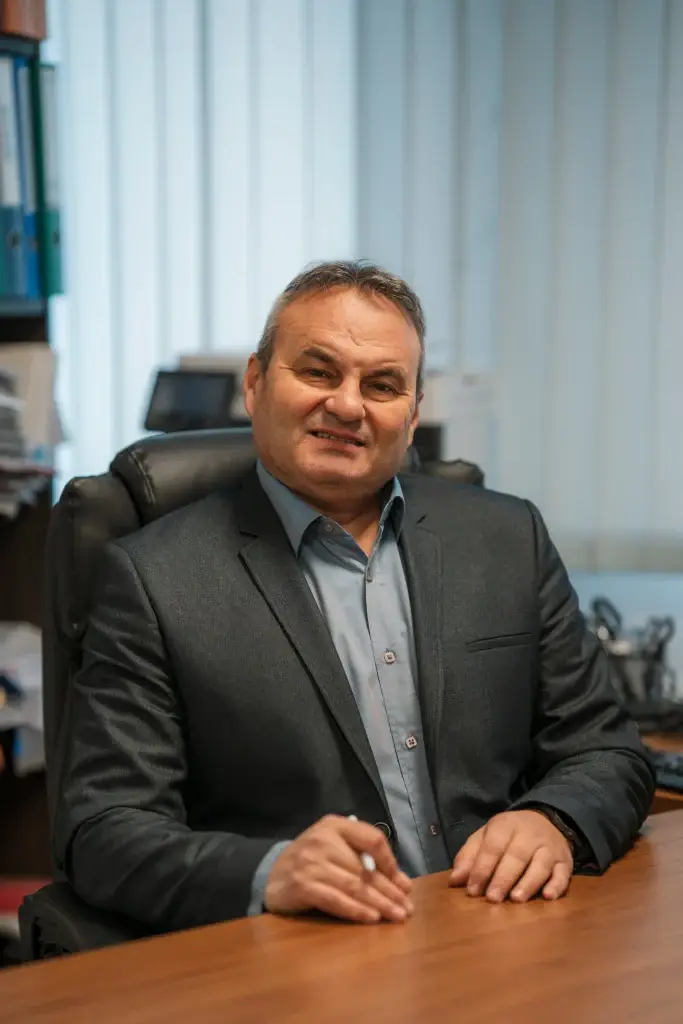Адвокат Пламен Витанов